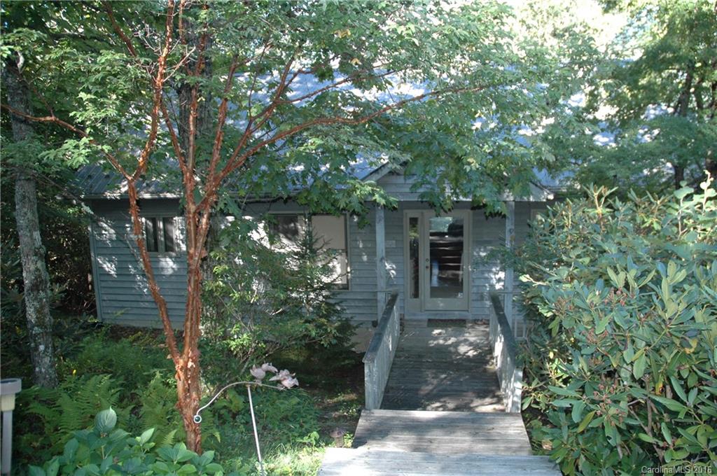 Mount Mitchell Lands - Residential