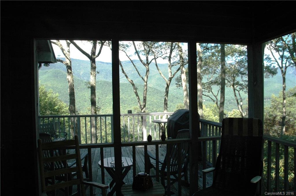 Mount Mitchell Lands - Residential