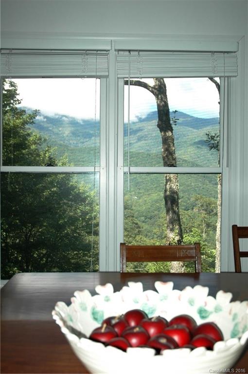 Mount Mitchell Lands - Residential