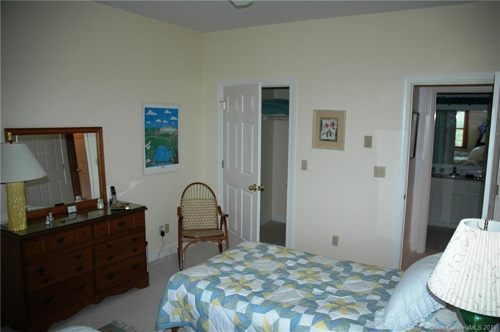 Mount Mitchell Lands - Residential