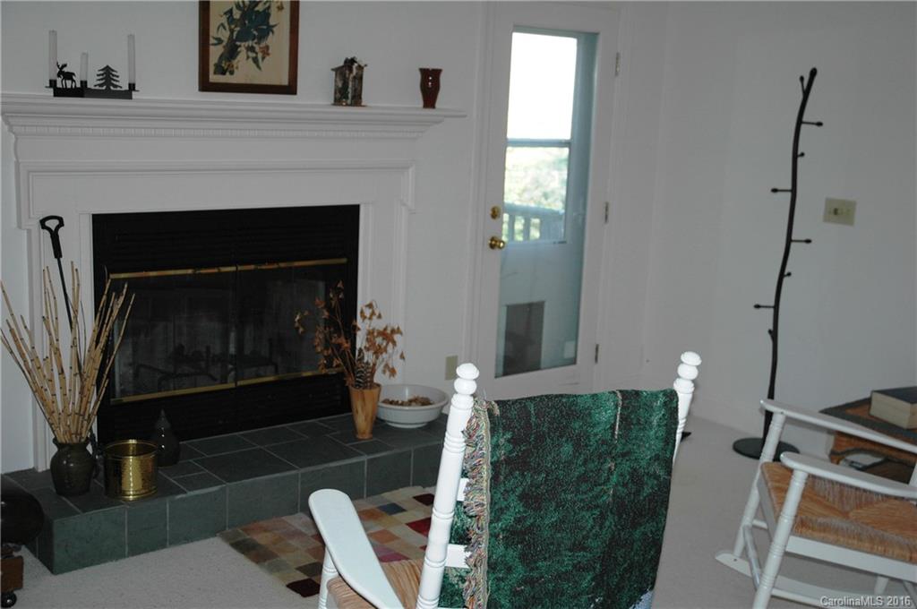 Mount Mitchell Lands - Residential