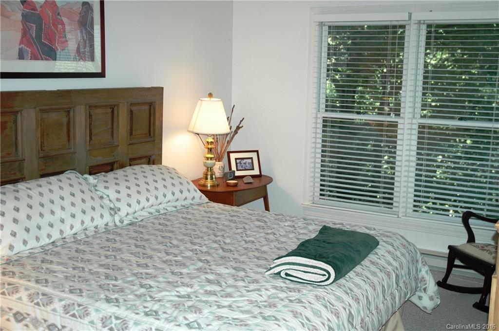 Mount Mitchell Lands - Residential