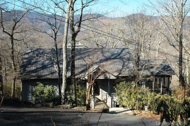 Mount Mitchell Lands - Residential