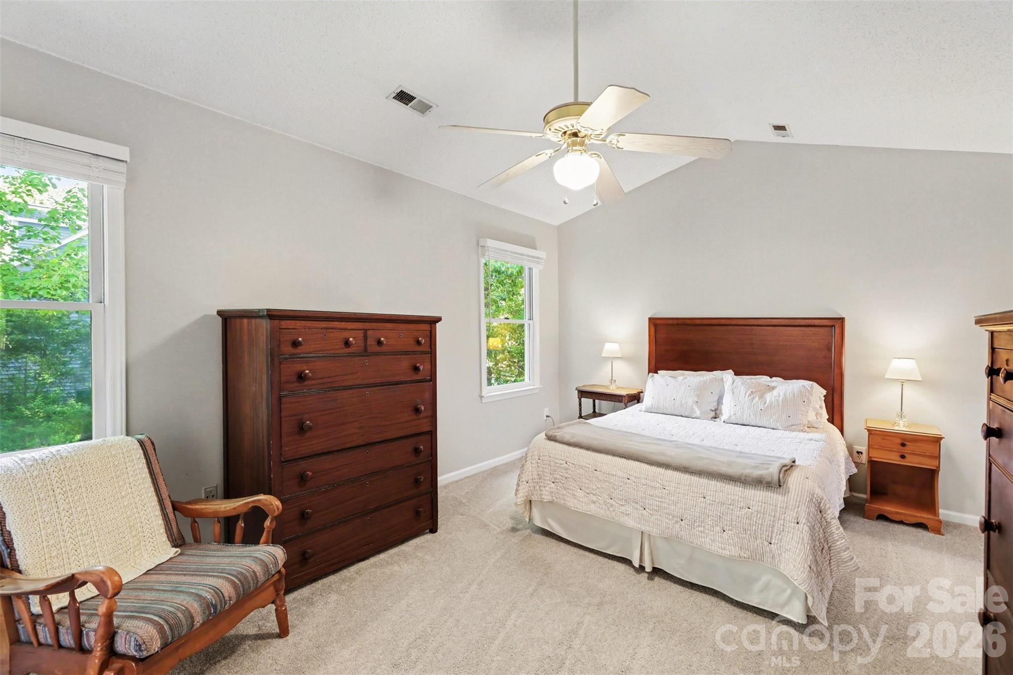 Brownes Ferry - Residential