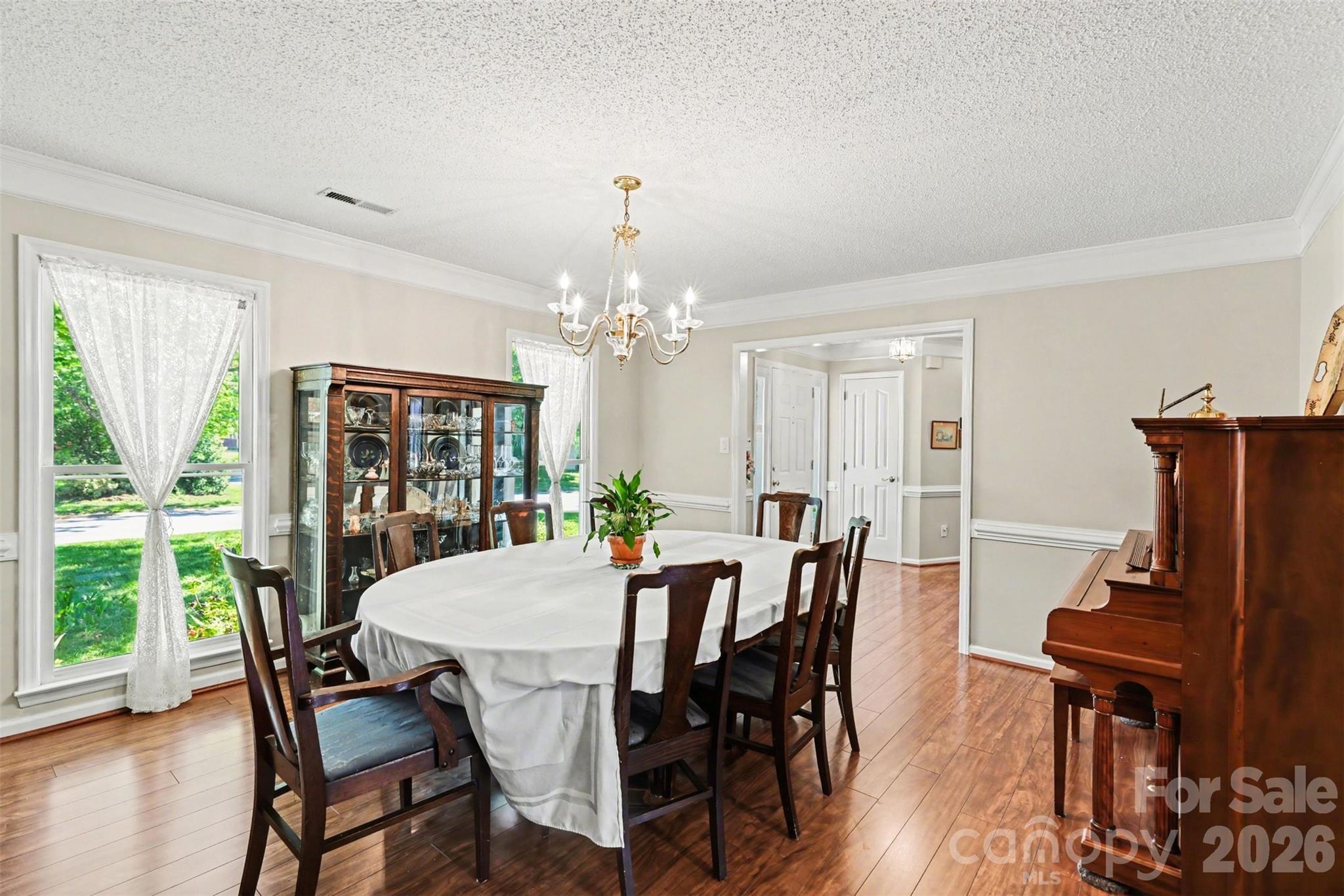 Brownes Ferry - Residential