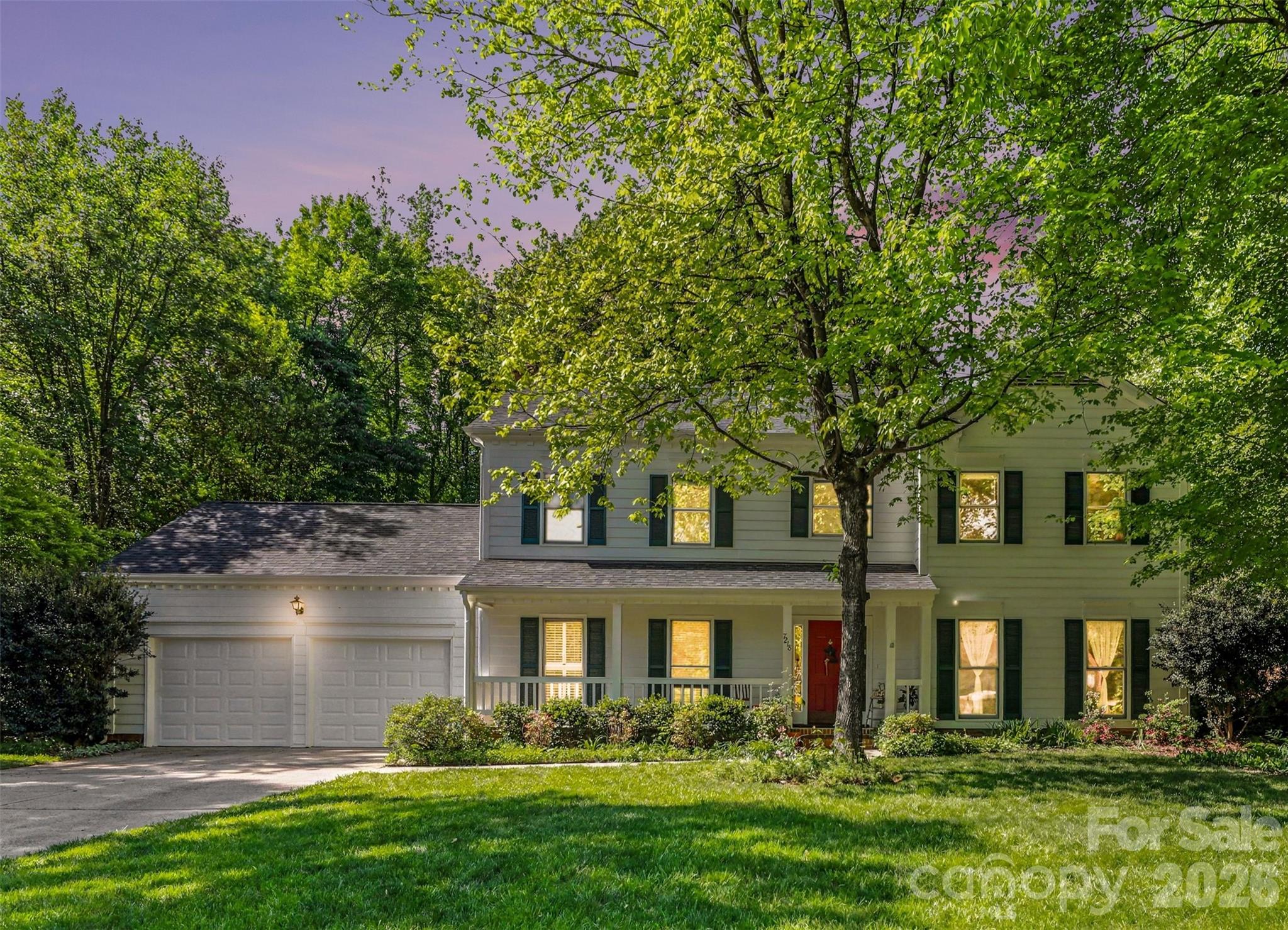 Brownes Ferry - Residential