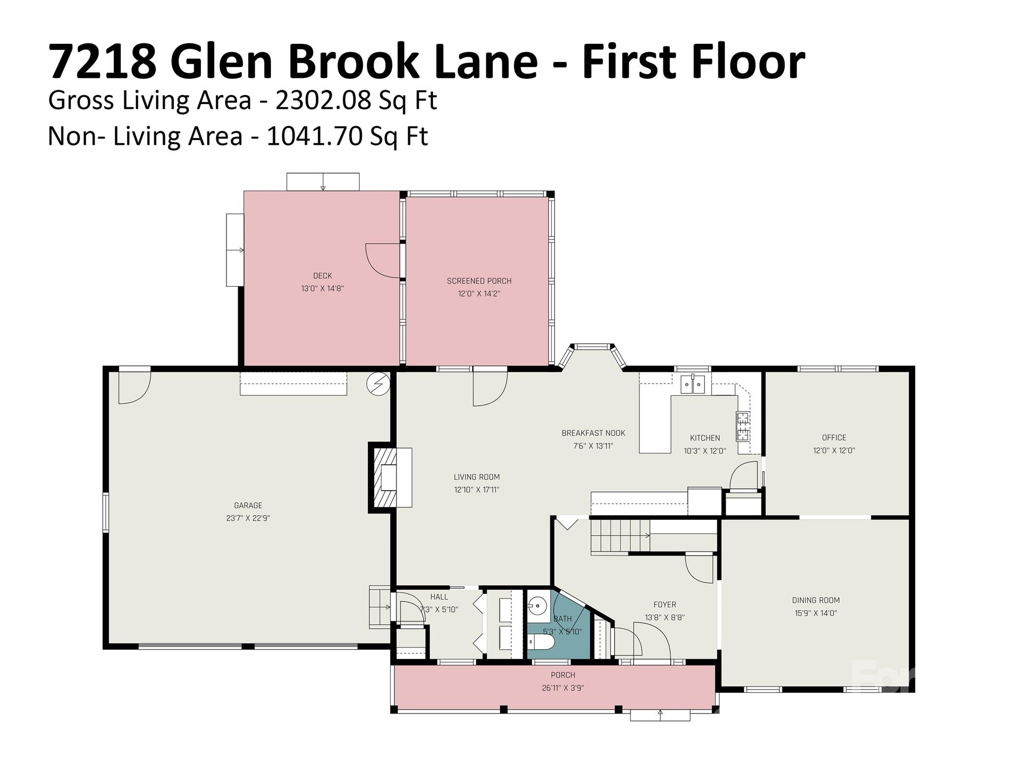 Brownes Ferry - Residential