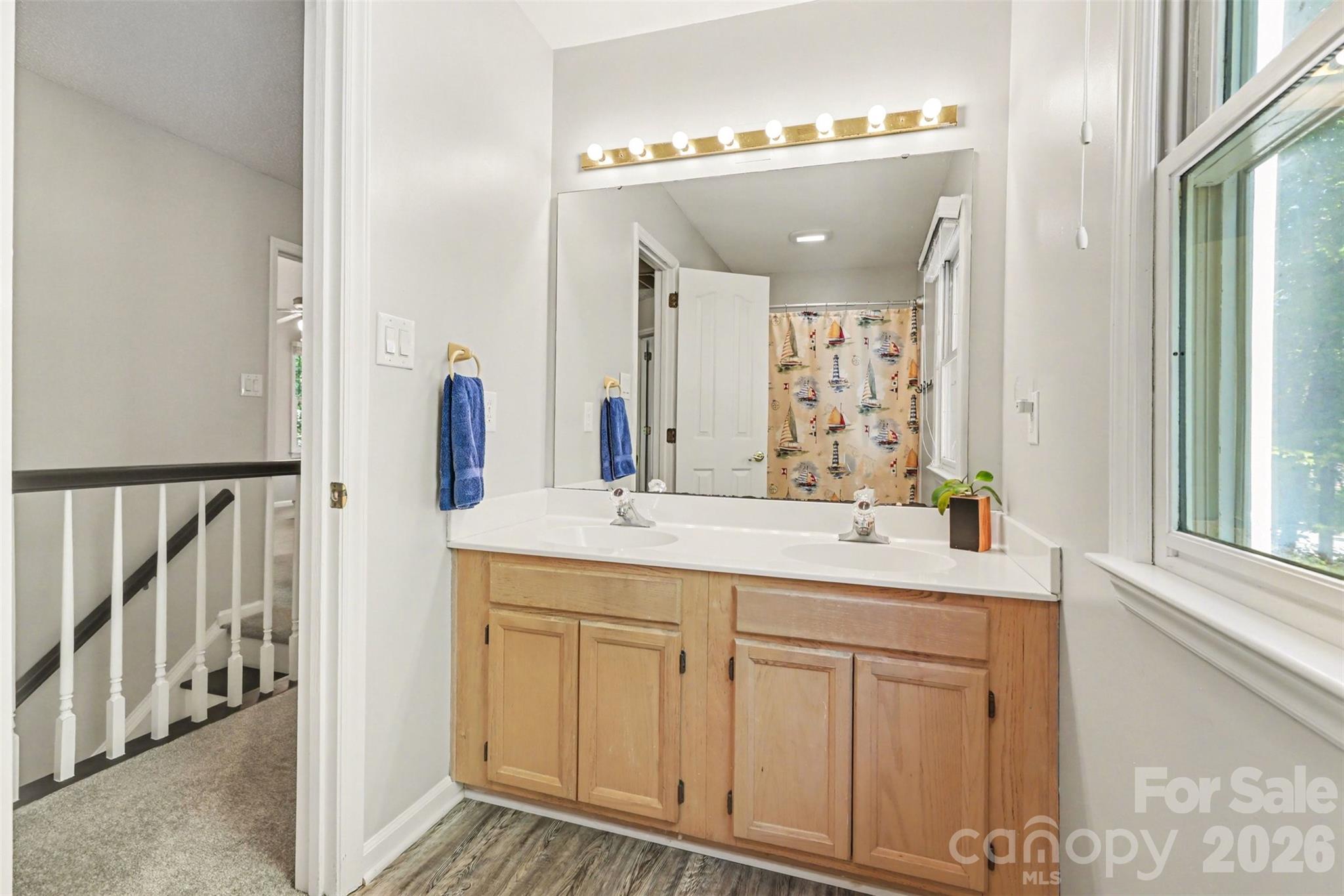 Brownes Ferry - Residential