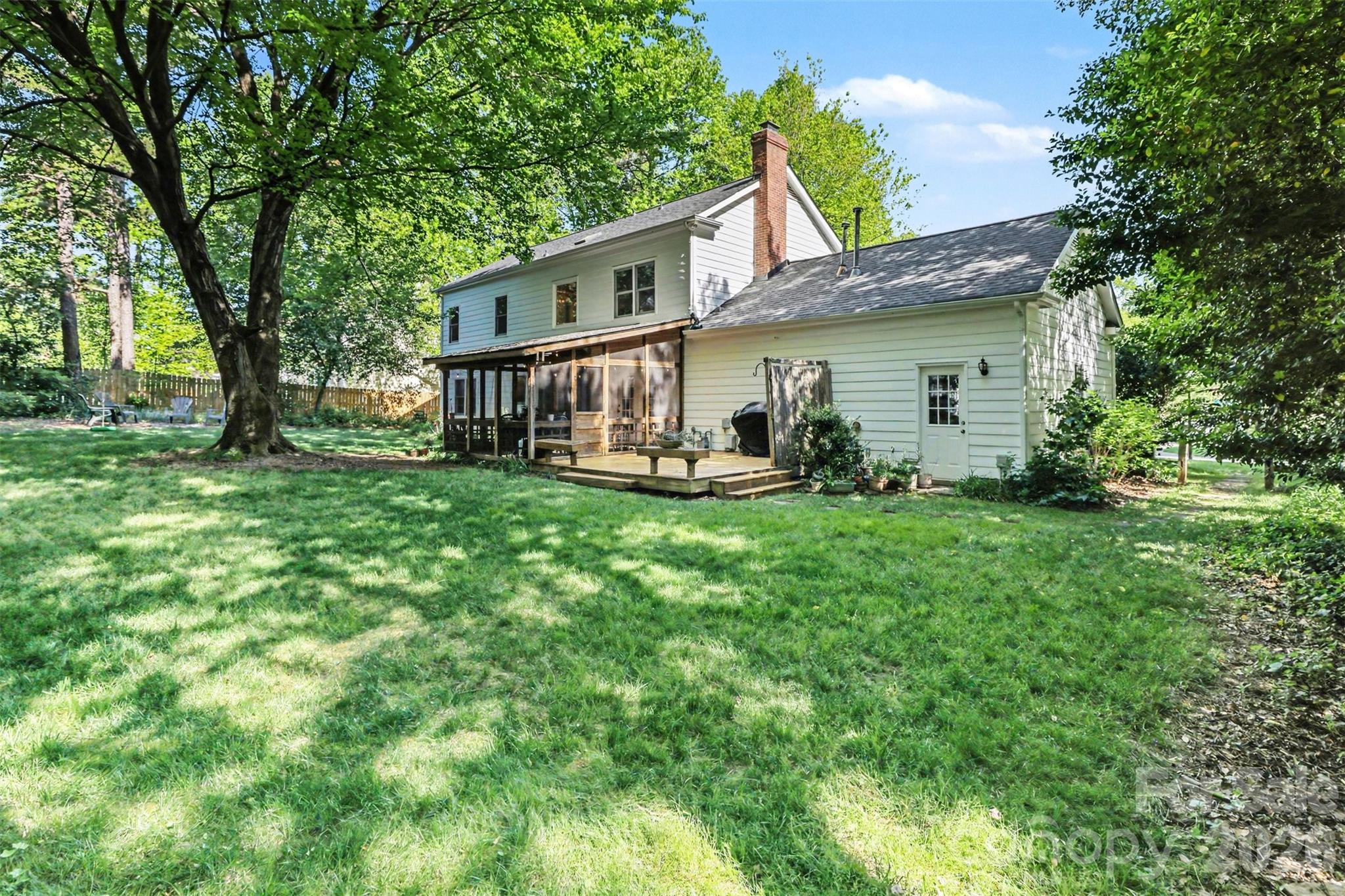 Brownes Ferry - Residential