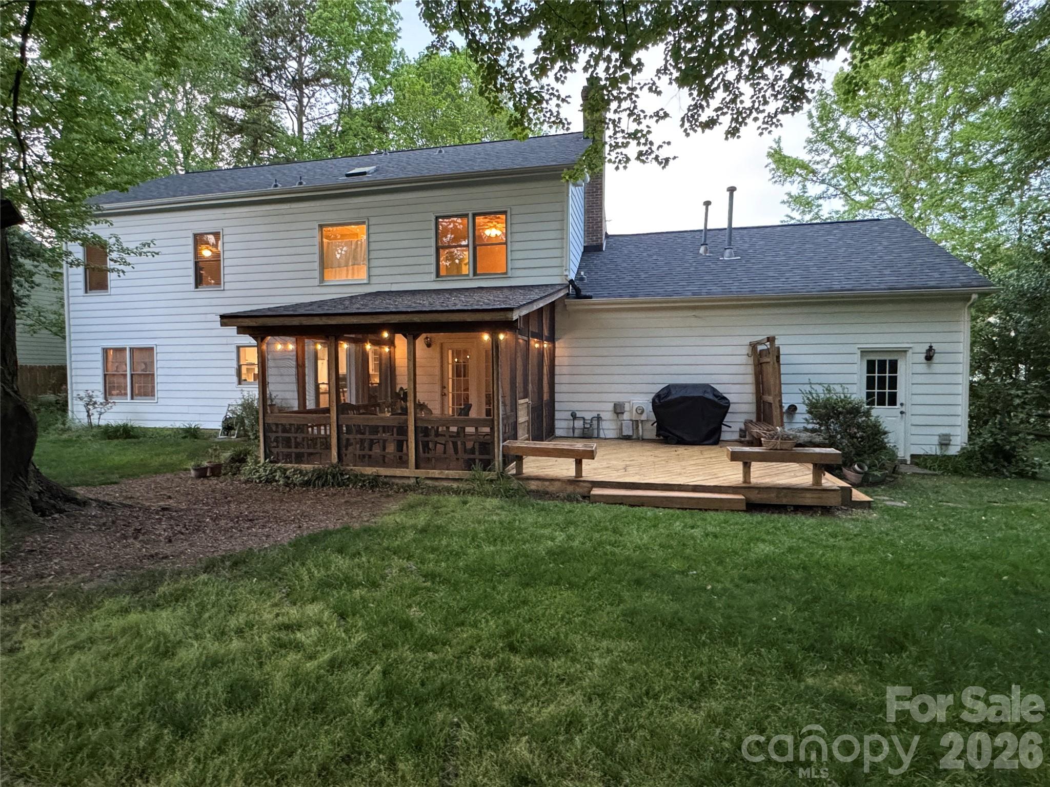 Brownes Ferry - Residential