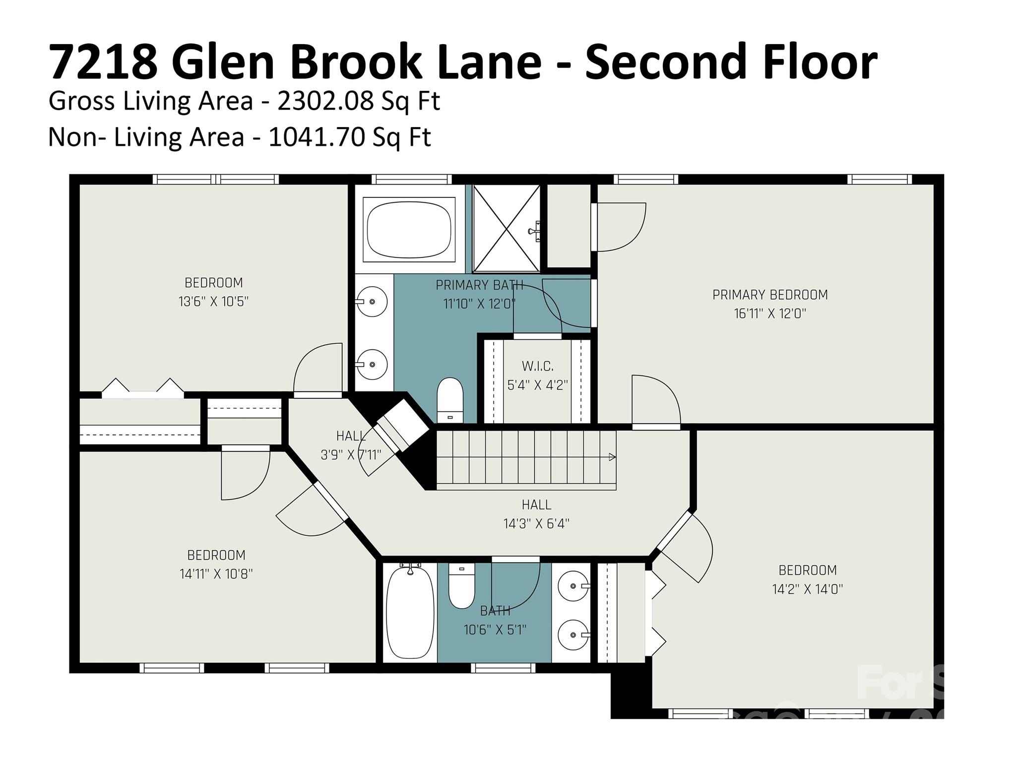 Brownes Ferry - Residential