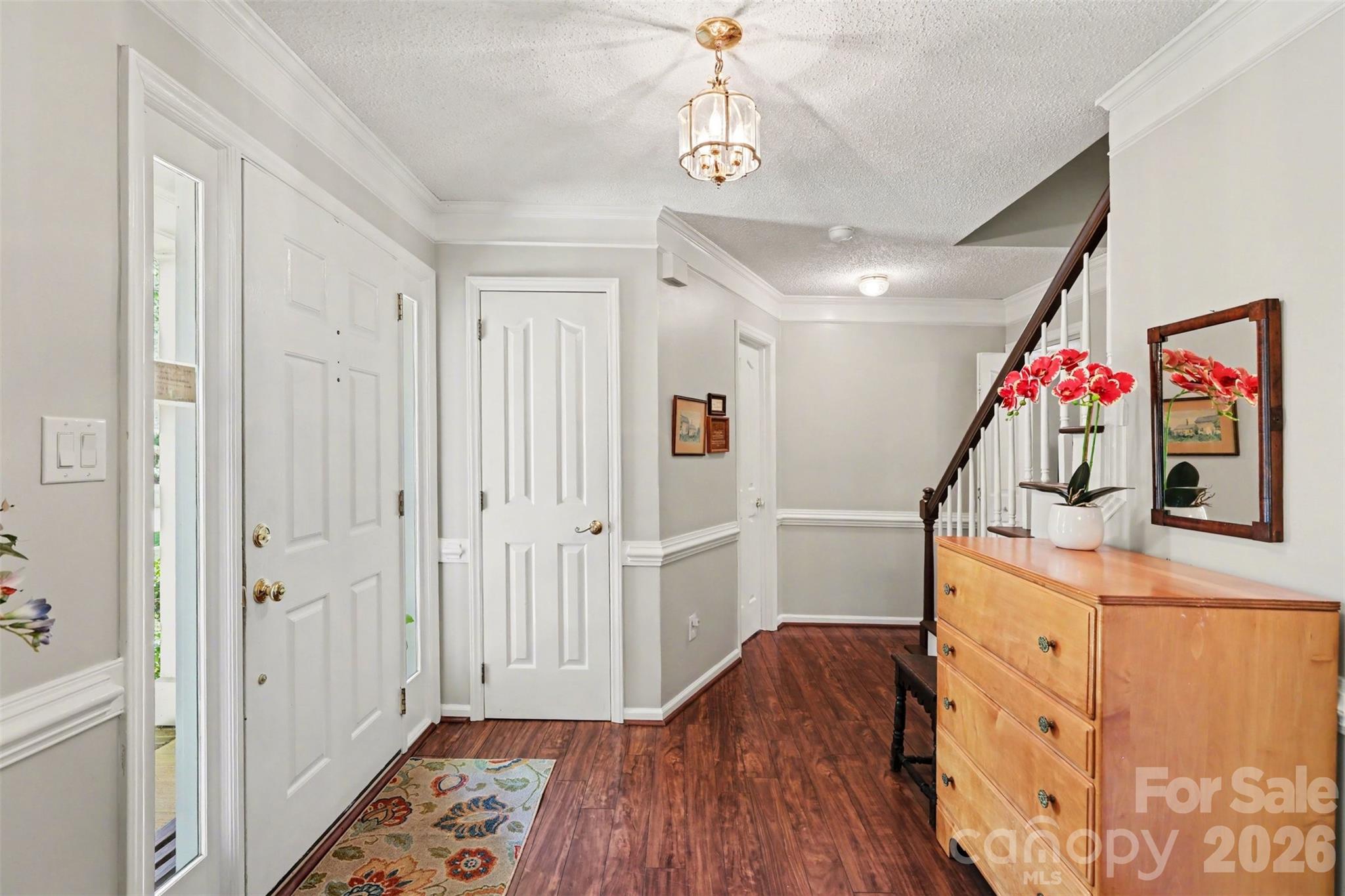 Brownes Ferry - Residential