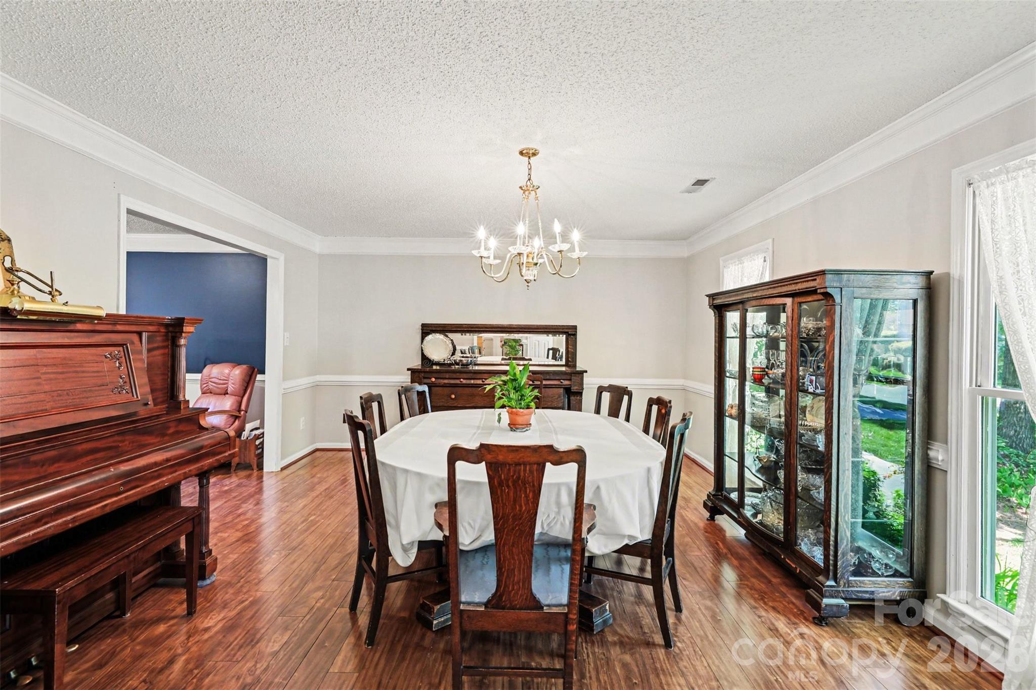 Brownes Ferry - Residential