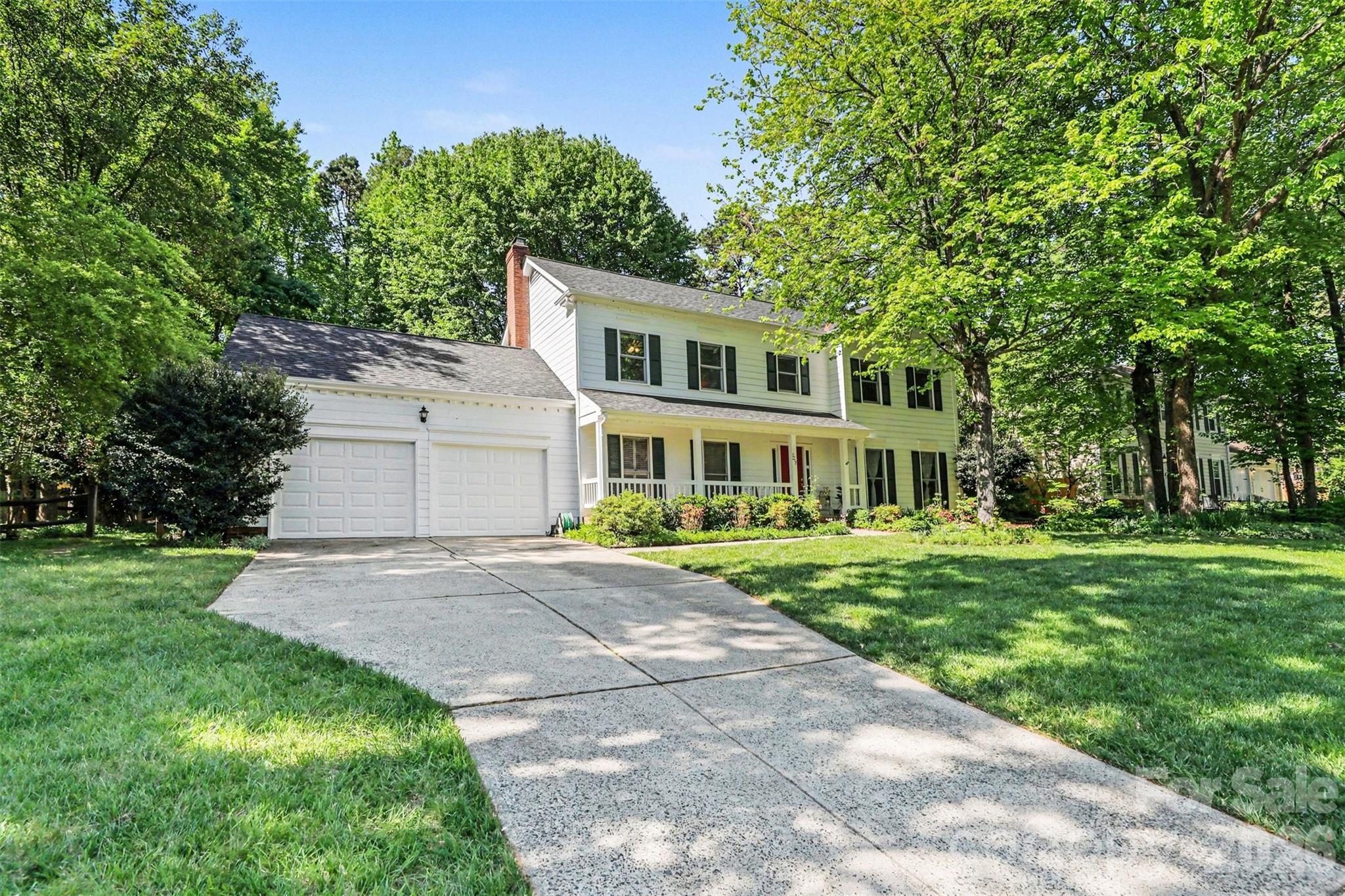 Brownes Ferry - Residential