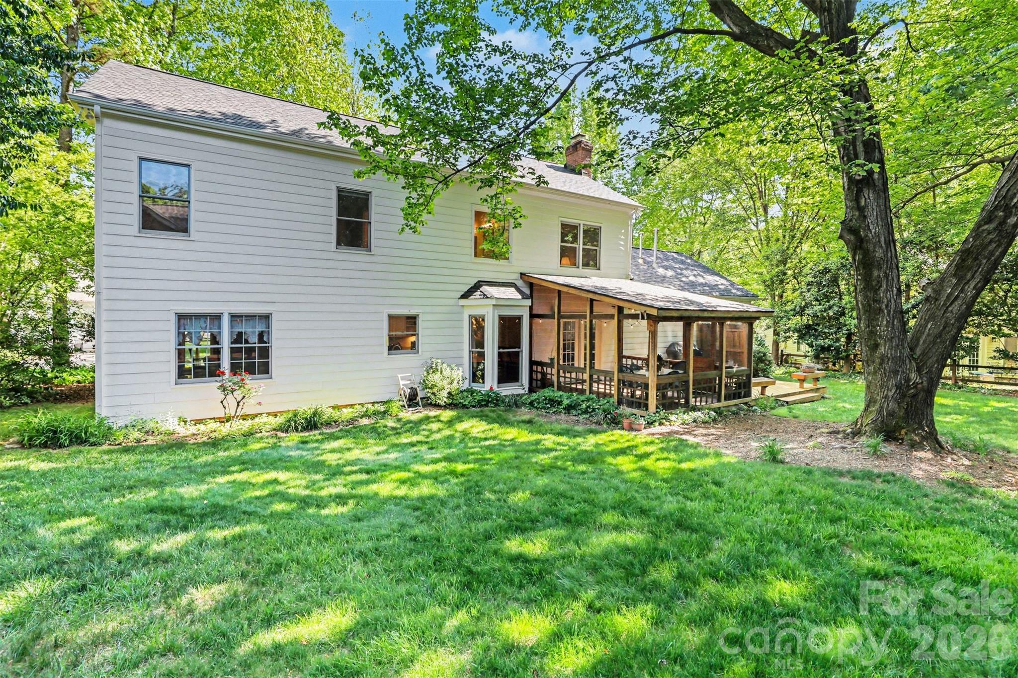 Brownes Ferry - Residential