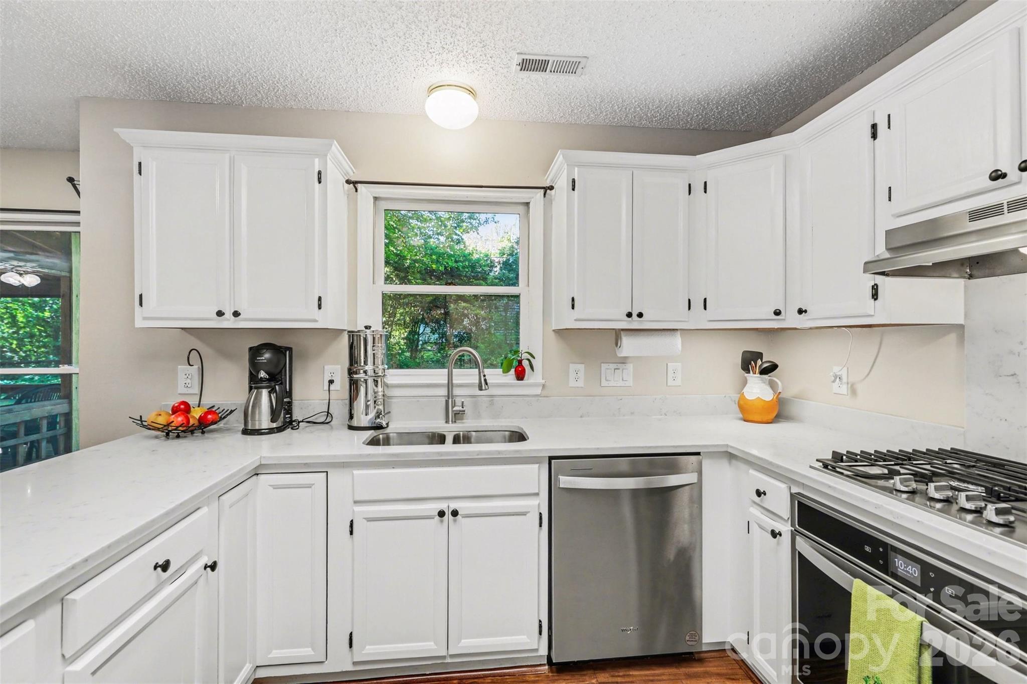 Brownes Ferry - Residential