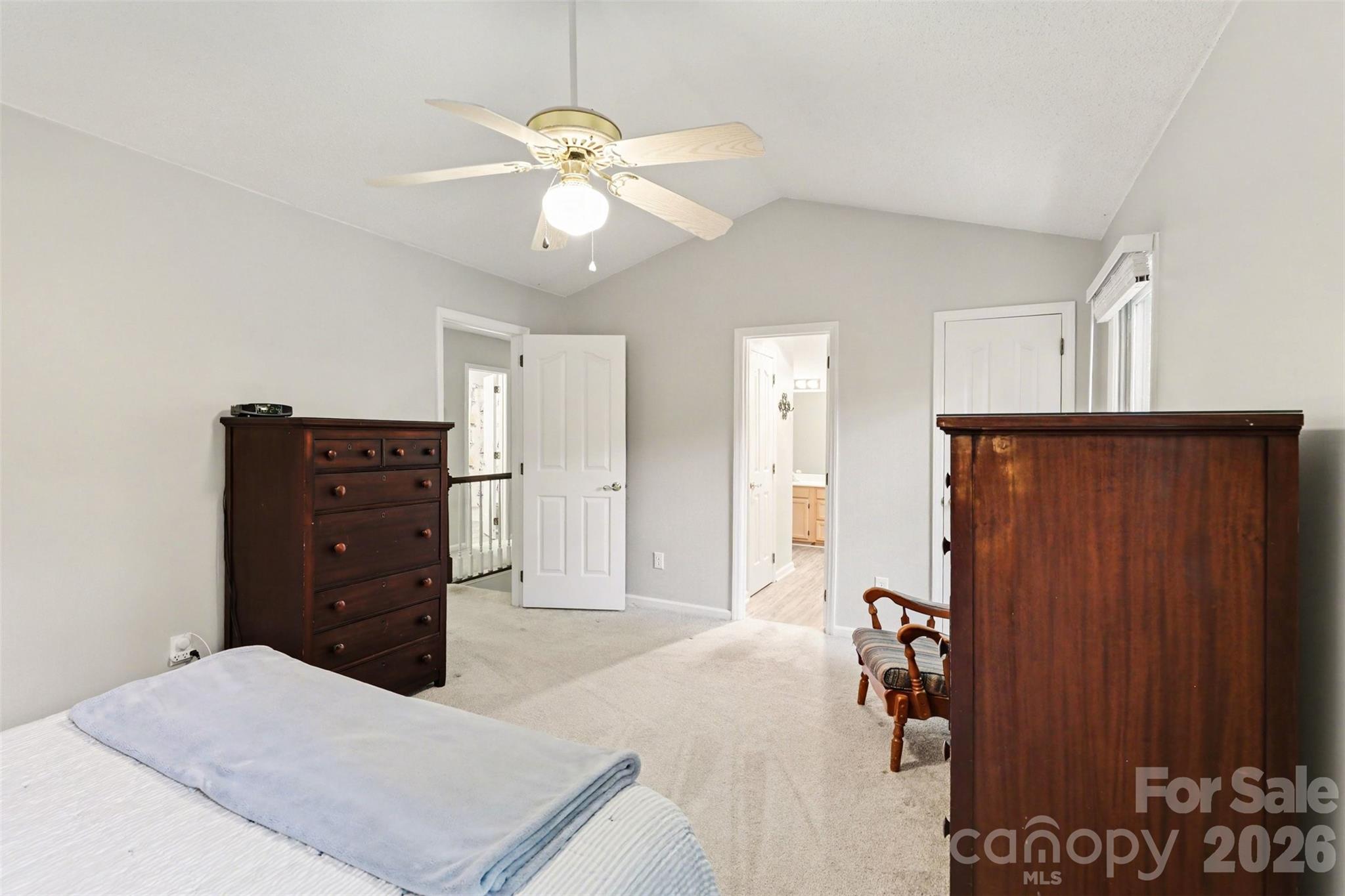 Brownes Ferry - Residential