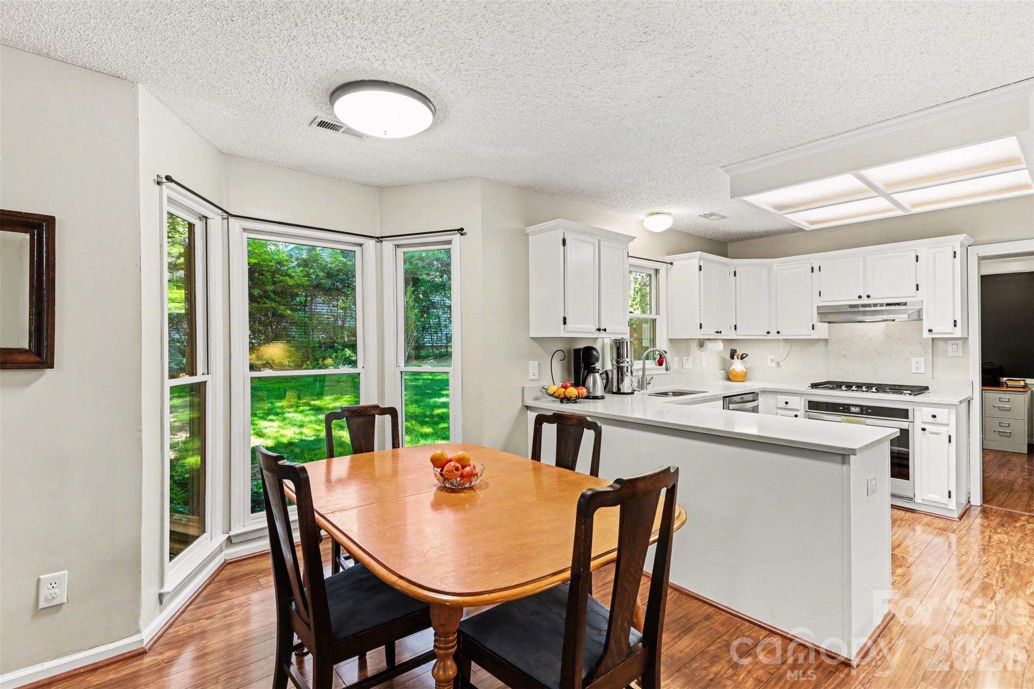 Brownes Ferry - Residential