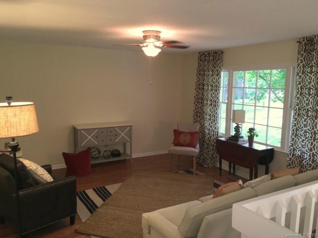 Cedar Grove - Residential