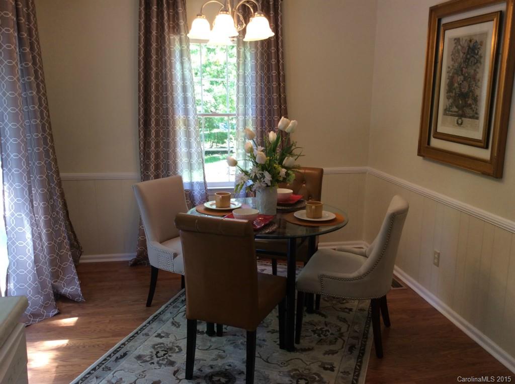 Cedar Grove - Residential