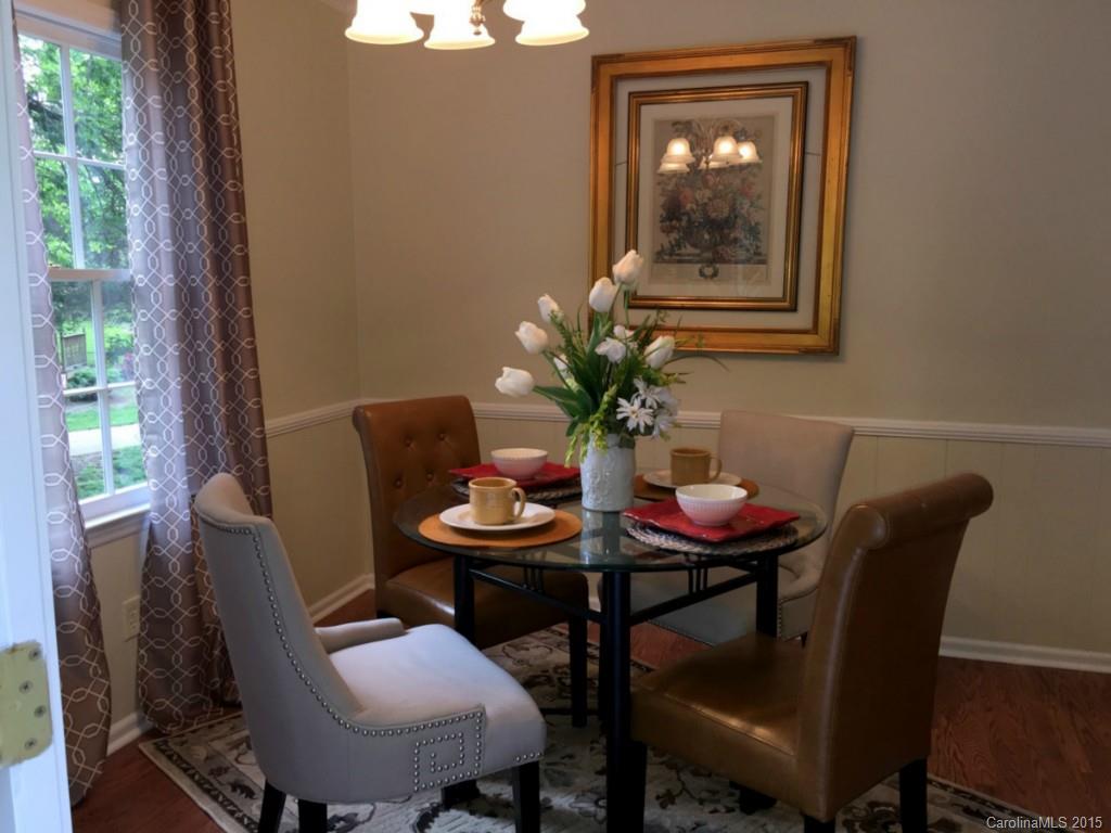 Cedar Grove - Residential