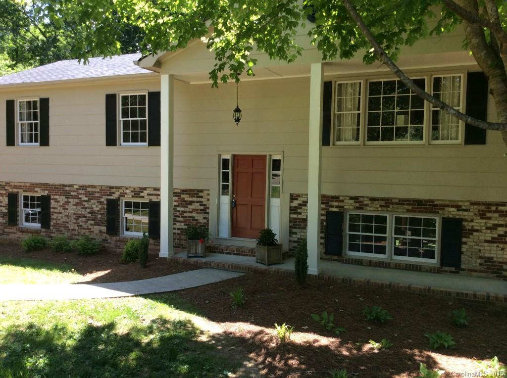 Cedar Grove - Residential