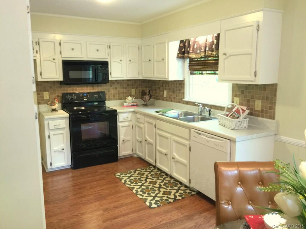 Cedar Grove - Residential