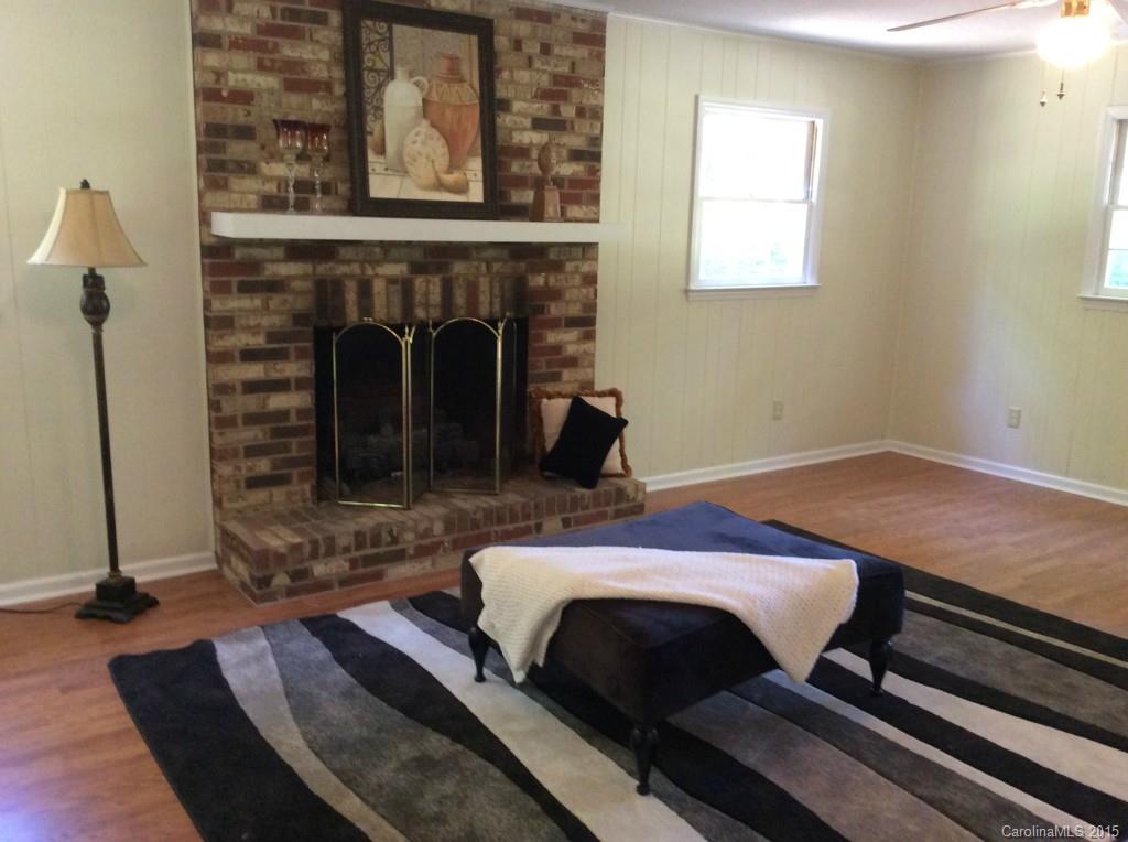 Cedar Grove - Residential