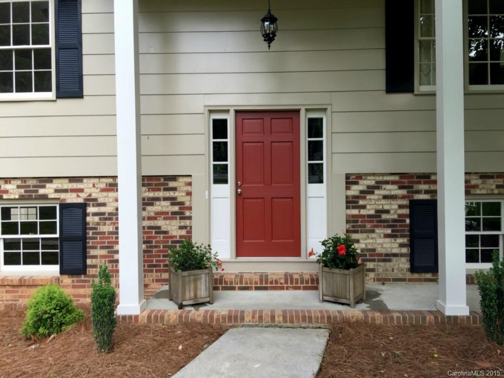 Cedar Grove - Residential