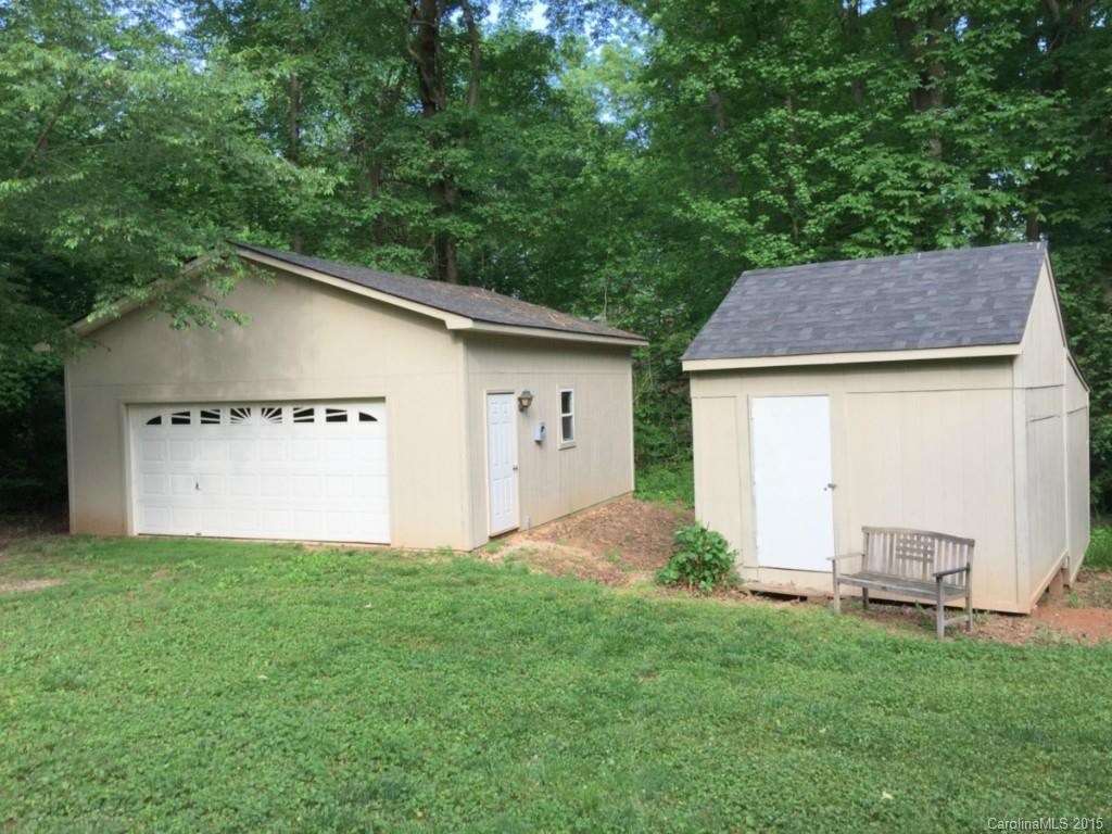 Cedar Grove - Residential