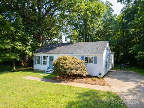 A home in Belmont