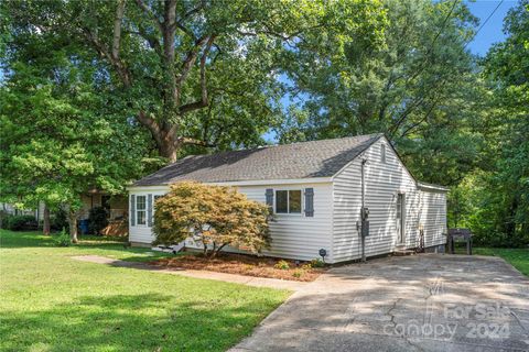 A home in Belmont