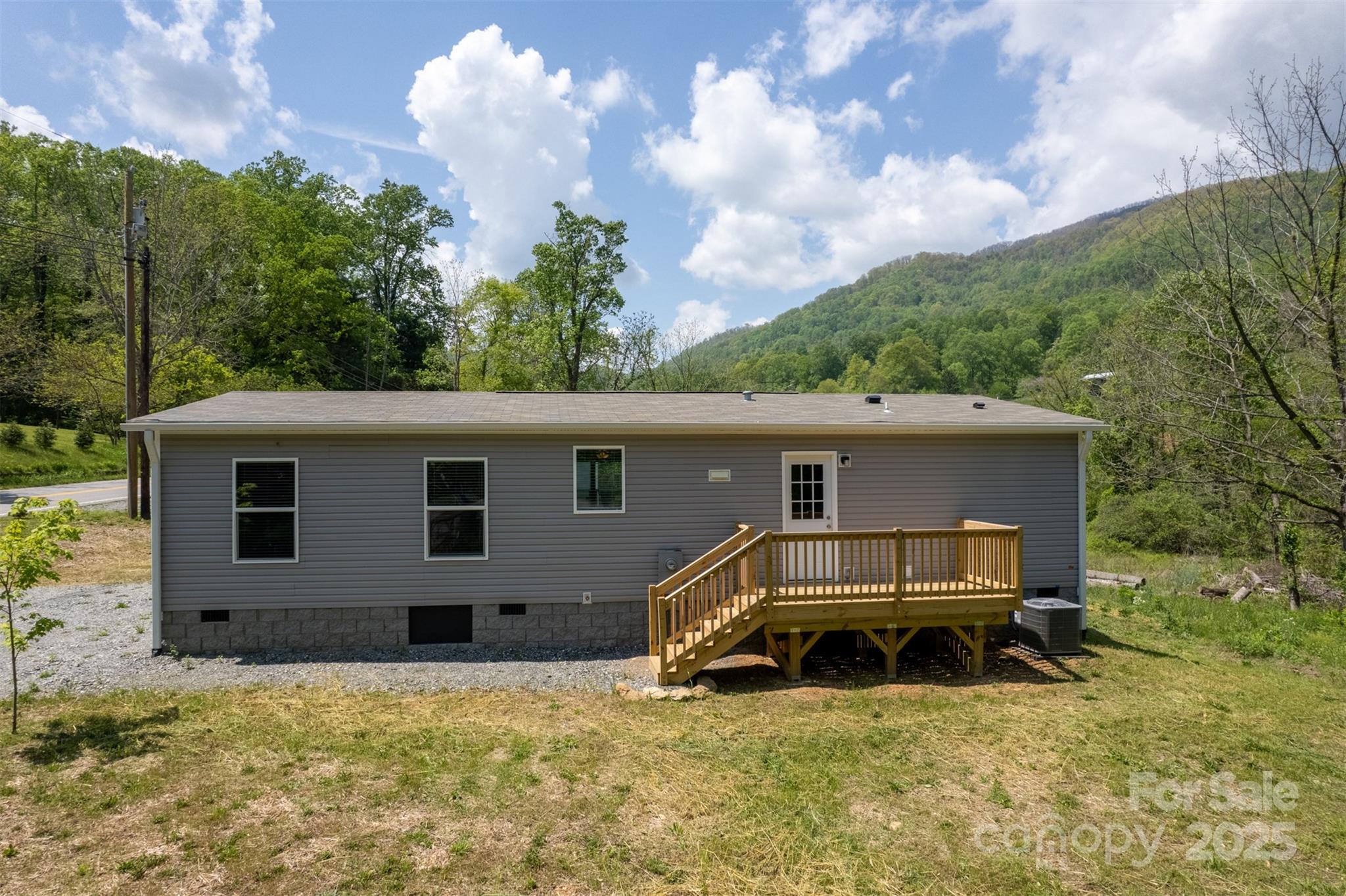 1451 Newfound Road