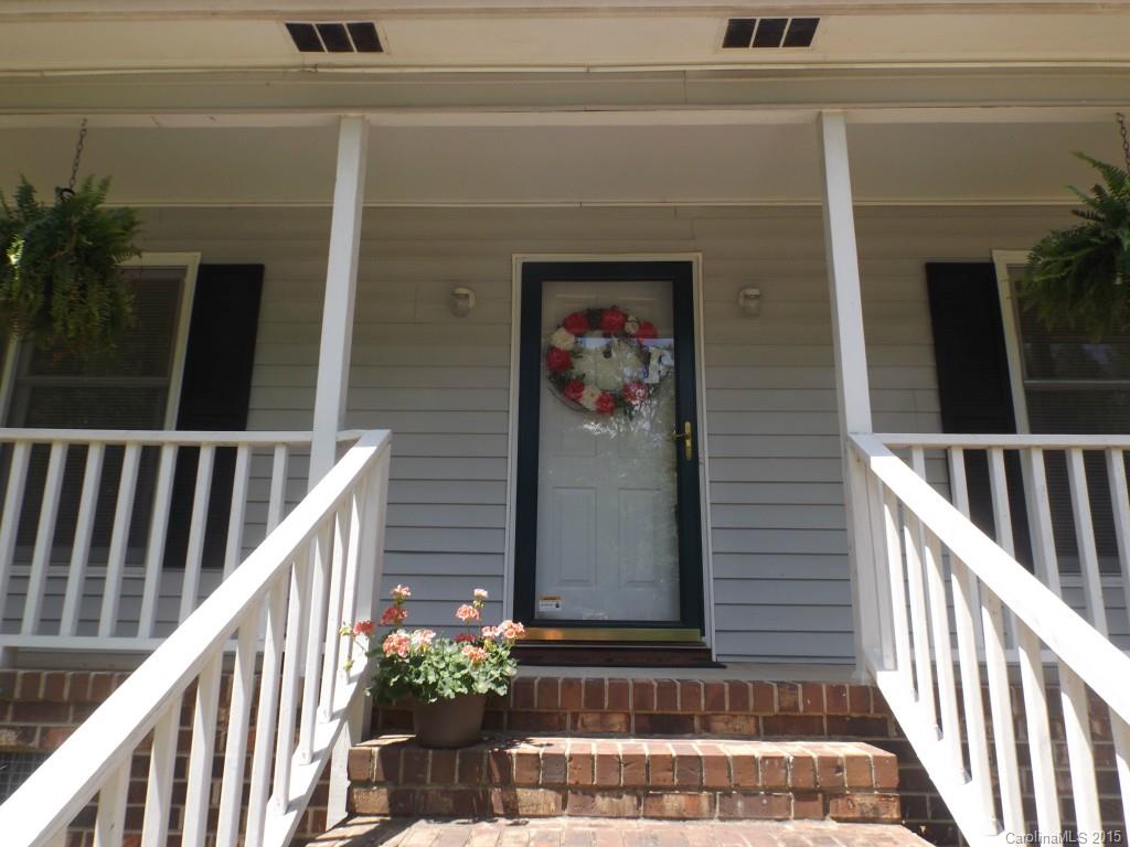 Brookwood - Residential