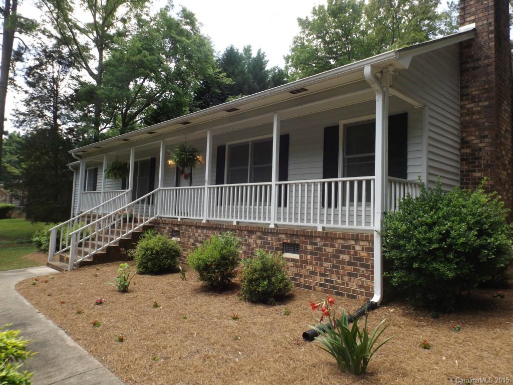 Brookwood - Residential