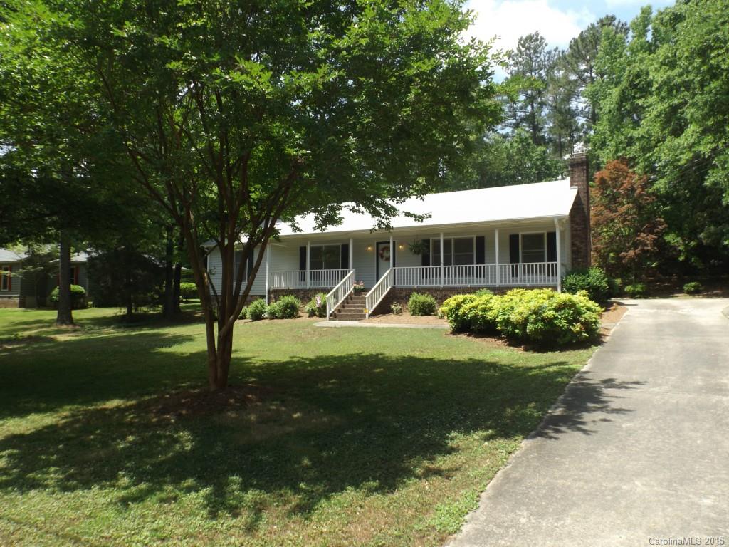 Brookwood - Residential