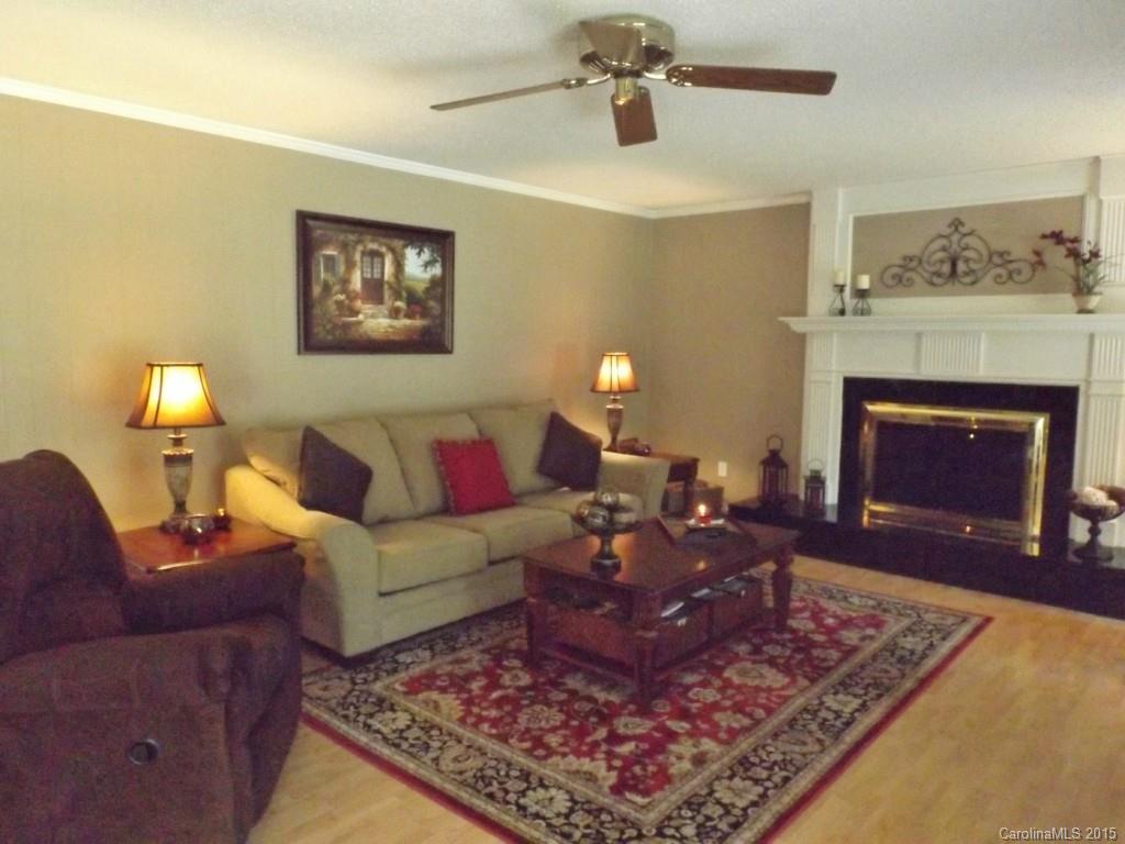 Brookwood - Residential