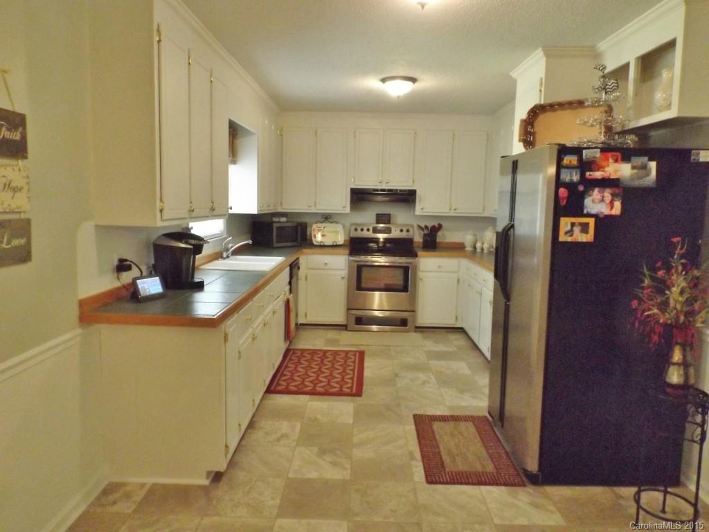 Brookwood - Residential