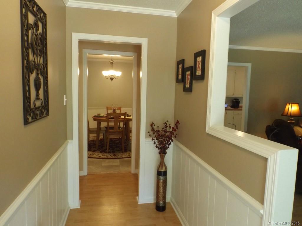 Brookwood - Residential