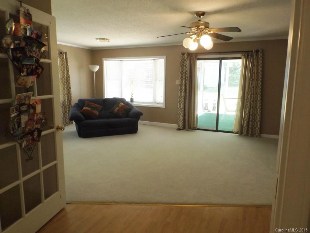 Brookwood - Residential