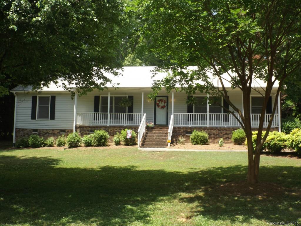 Brookwood - Residential