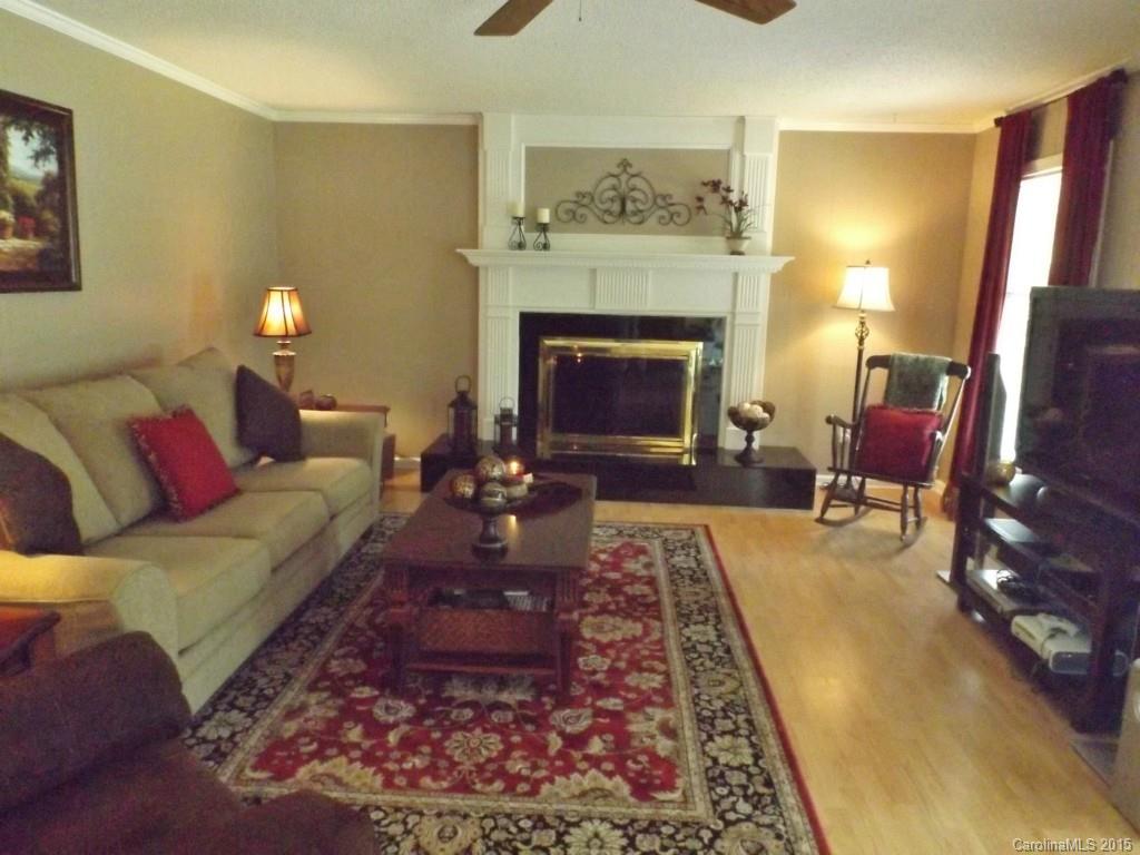 Brookwood - Residential