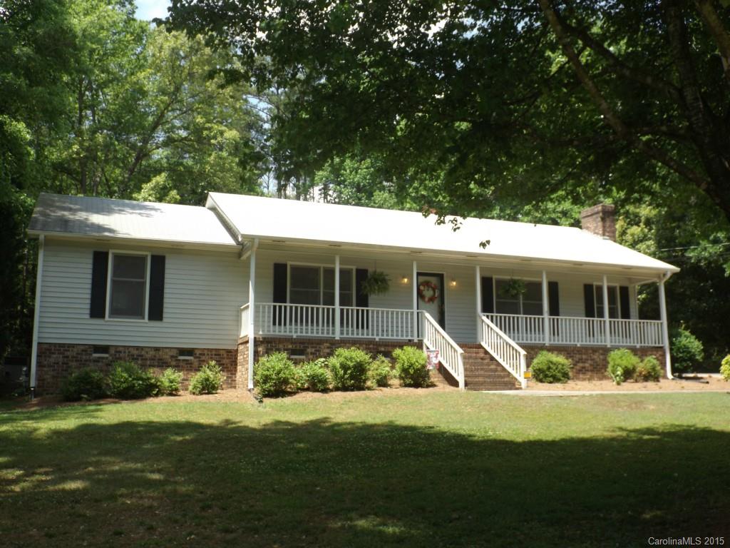 Brookwood - Residential