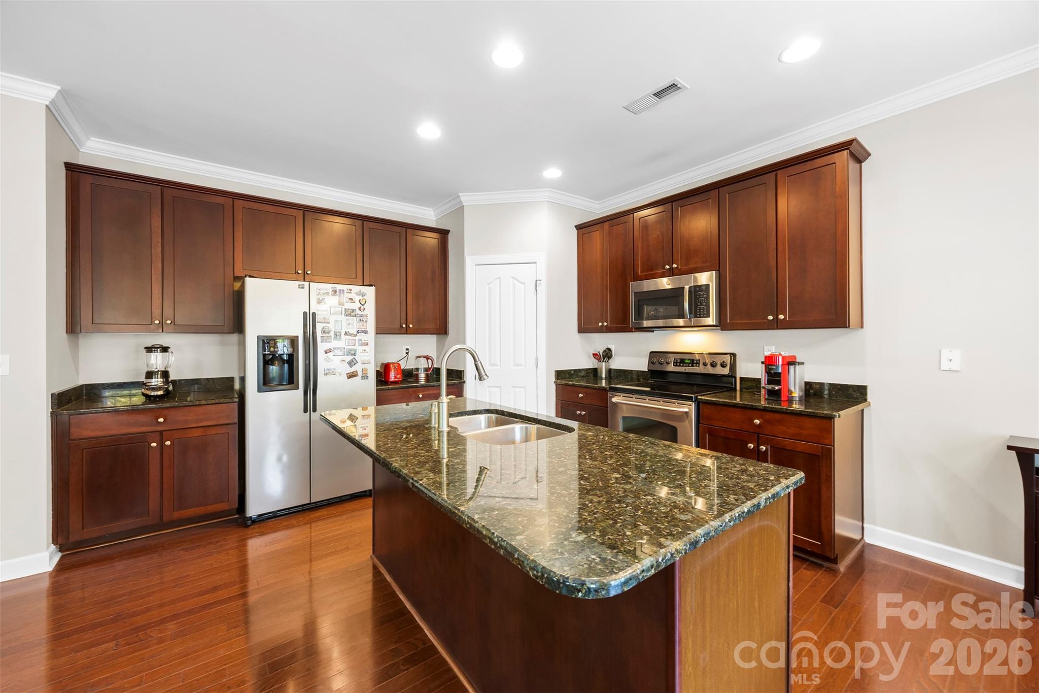 Riviera - Residential