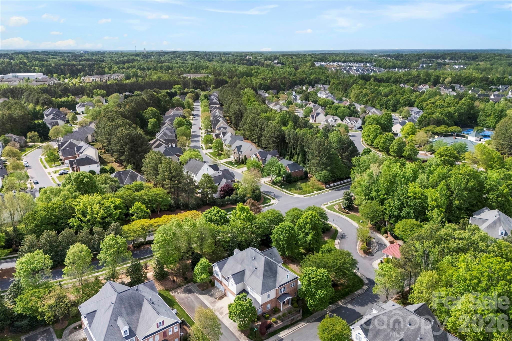 Riviera - Residential