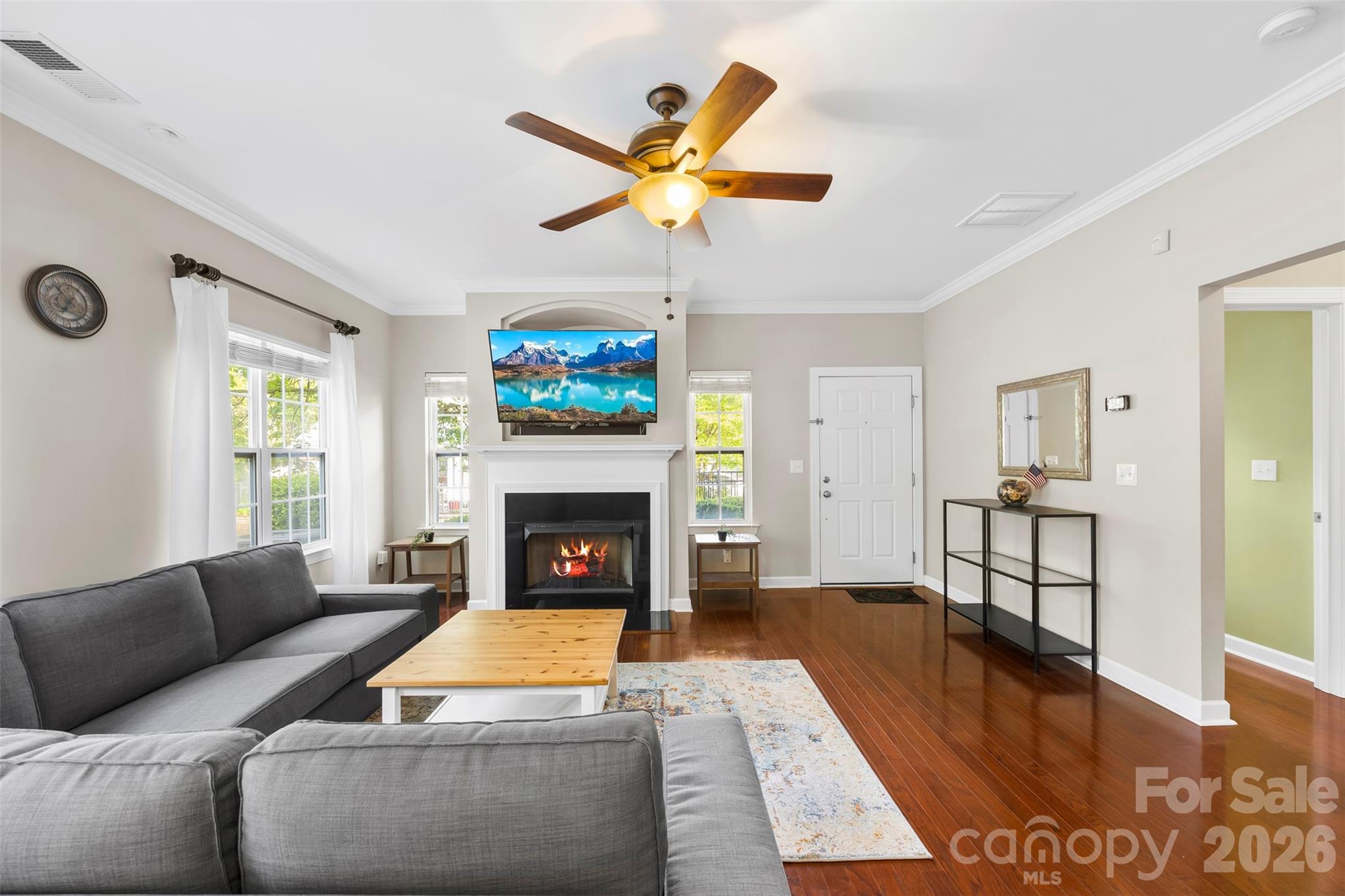 15504 Amethyst Street