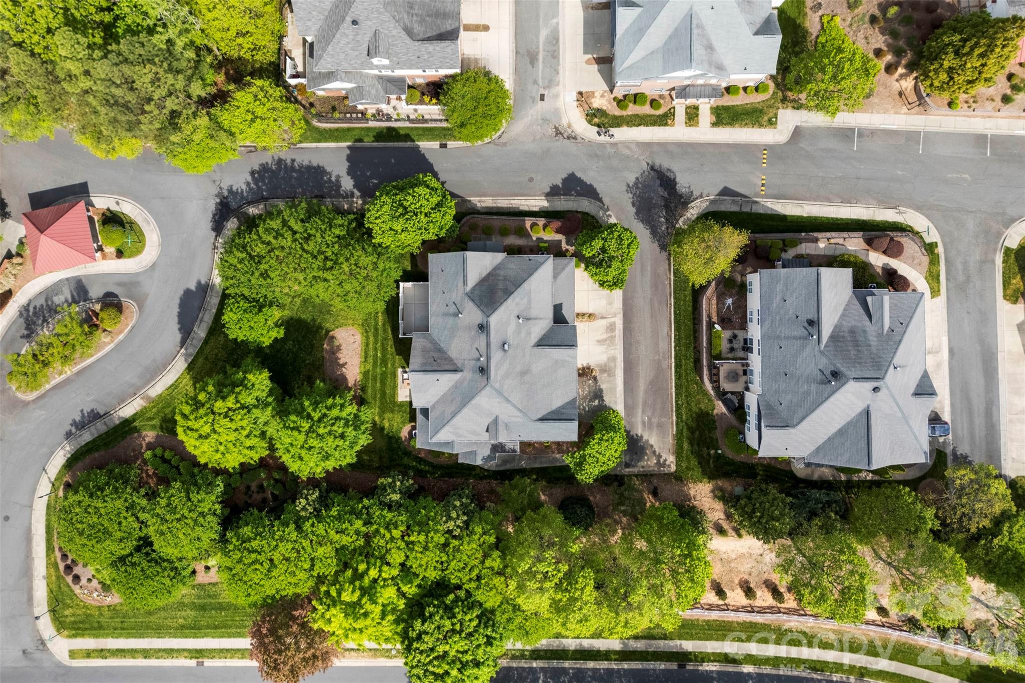 Riviera - Residential