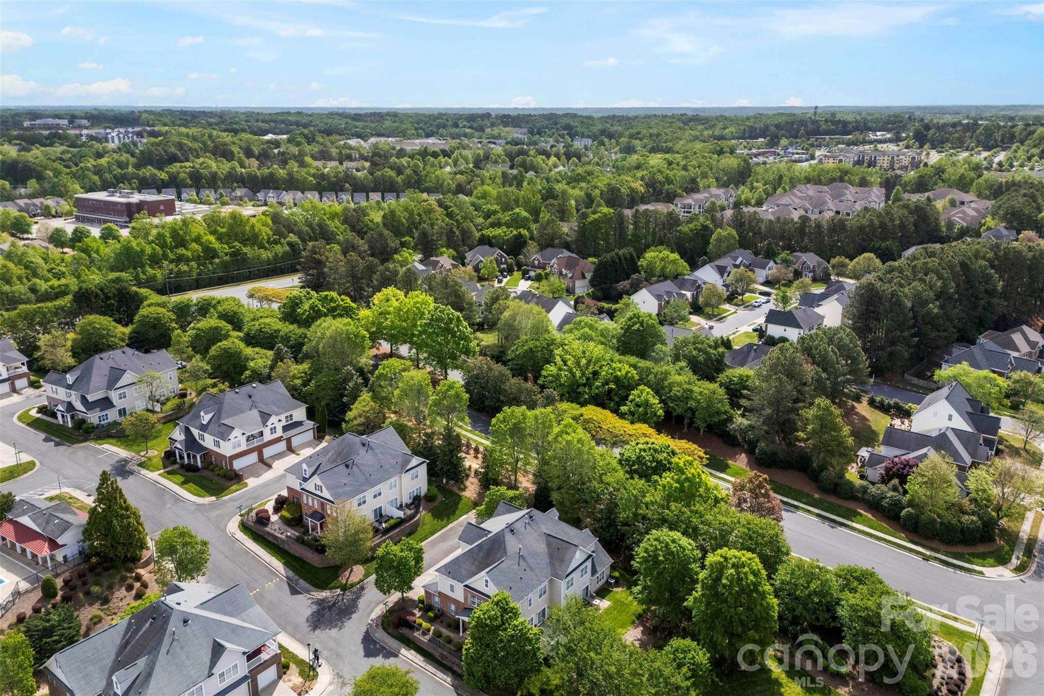 Riviera - Residential