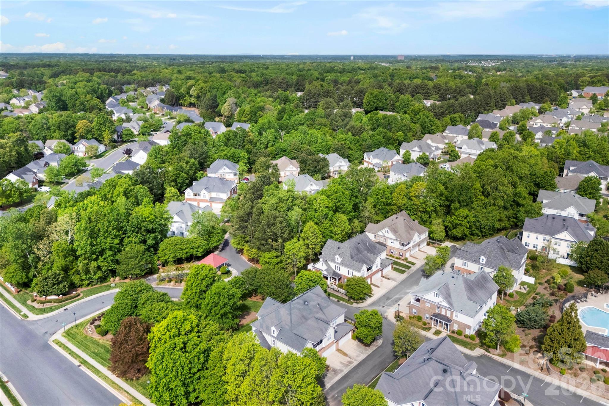 Riviera - Residential