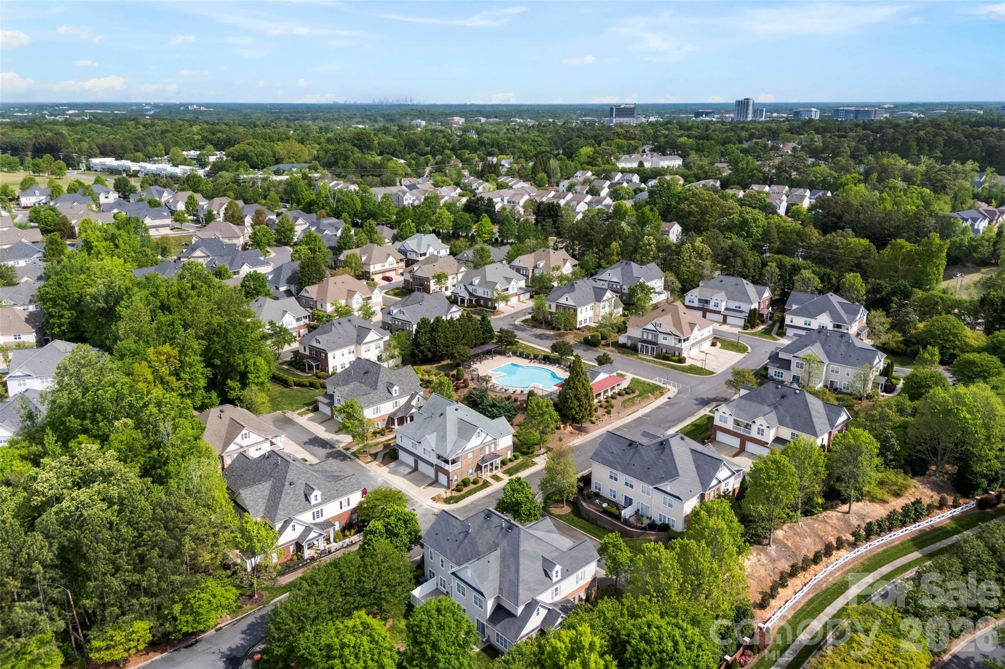 Riviera - Residential